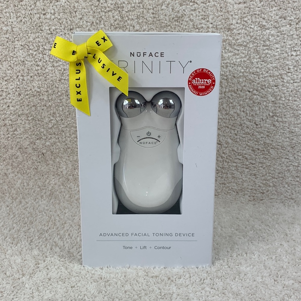 Nuface Trinity - image 1